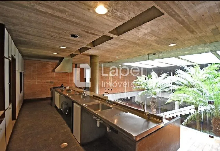 Casa com 3 suítes à venda em Cidade Jardim, São Paulo, por R$ 16.000.000 Imagem 24