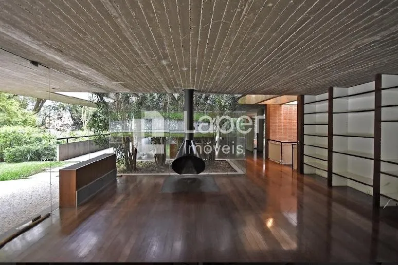 Casa com 3 suítes à venda em Cidade Jardim, São Paulo, por R$ 16.000.000 Imagem 19