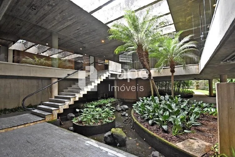 Casa com 3 suítes à venda em Cidade Jardim, São Paulo, por R$ 16.000.000 Imagem 21