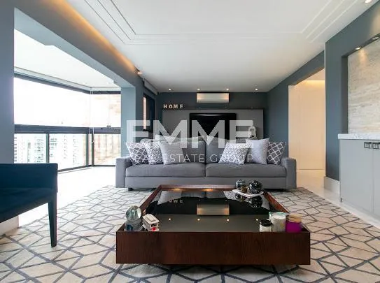 Apartamento com 3 suítes à venda em Panamby, São Paulo, por R$ 2.700.000 Imagem 7