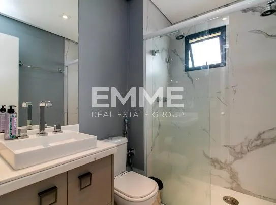 Apartamento com 3 suítes à venda em Panamby, São Paulo, por R$ 2.700.000 Imagem 11