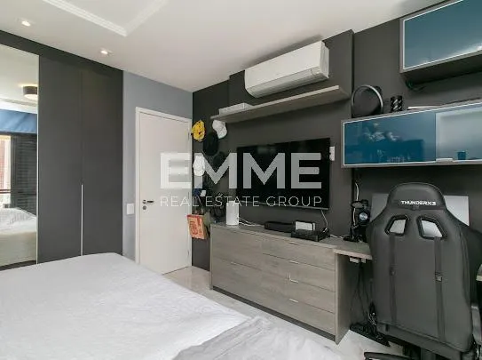 Apartamento com 3 suítes à venda em Panamby, São Paulo, por R$ 2.700.000 Imagem 12