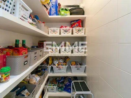 Apartamento com 3 suítes à venda em Panamby, São Paulo, por R$ 2.700.000 Imagem 16