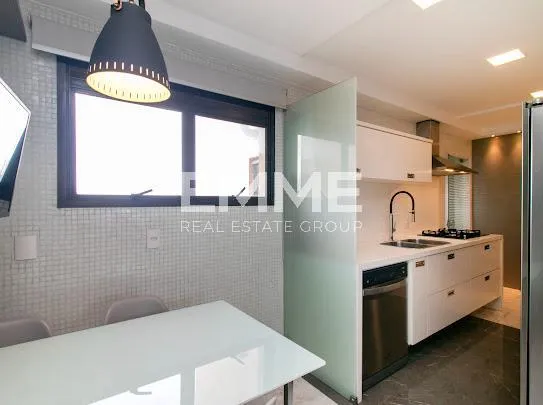 Apartamento com 3 suítes à venda em Panamby, São Paulo, por R$ 2.700.000 Imagem 14