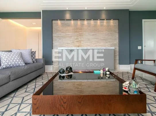 Apartamento com 3 suítes à venda em Panamby, São Paulo, por R$ 2.700.000 Imagem 8