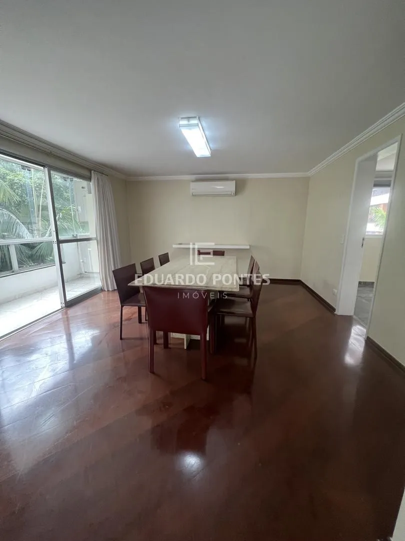 Apartamento com 3 suítes à venda em Campo Belo, São Paulo, por R$ 1.650.000 Imagem 4