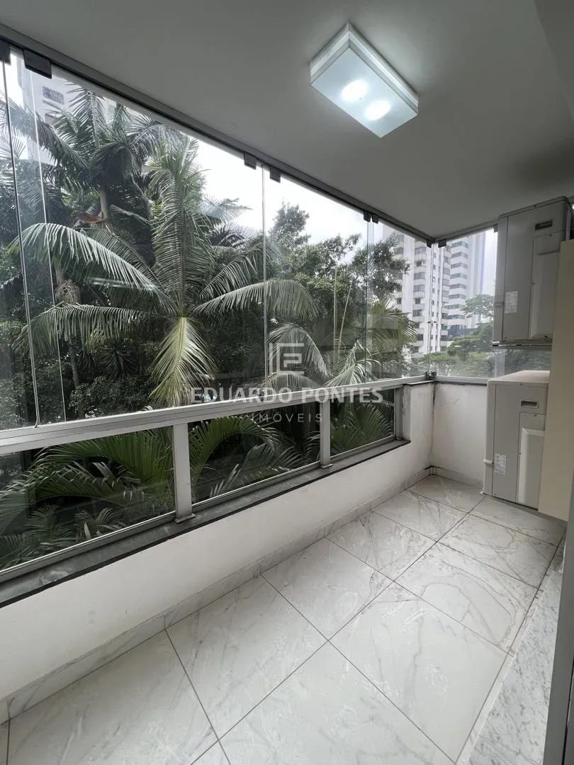 Apartamento com 3 suítes à venda em Campo Belo, São Paulo, por R$ 1.650.000 Imagem 6