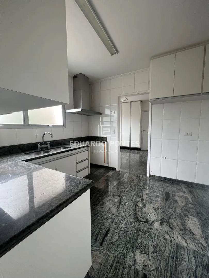 Apartamento com 3 suítes à venda em Campo Belo, São Paulo, por R$ 1.650.000 Imagem 8