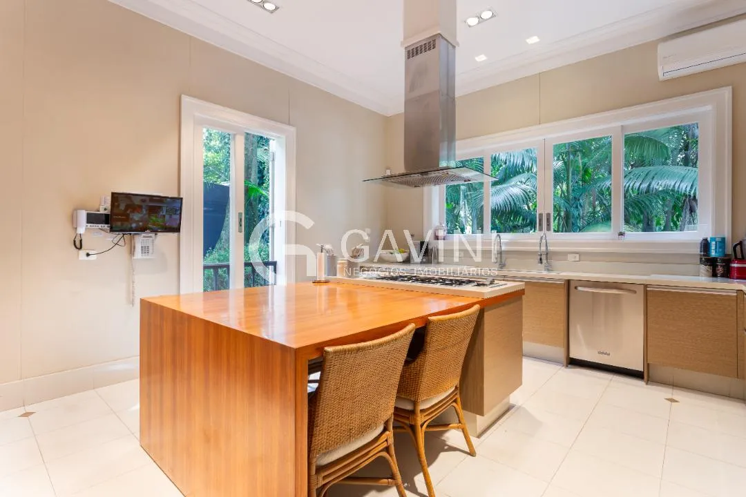 Casa de condomínio com 4 suítes à venda em Morumbi, São Paulo, por R$ 17.000.000 Imagem 26