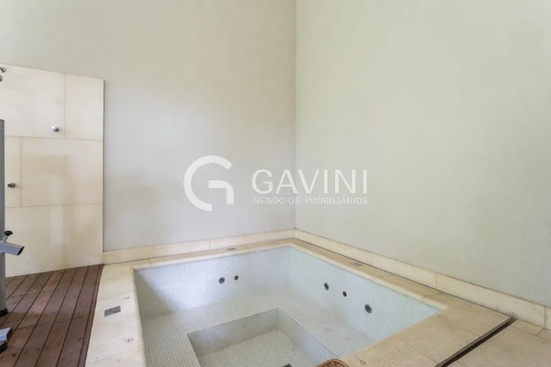 Casa de condomínio com 4 suítes à venda em Morumbi, São Paulo, por R$ 17.000.000 Imagem 40