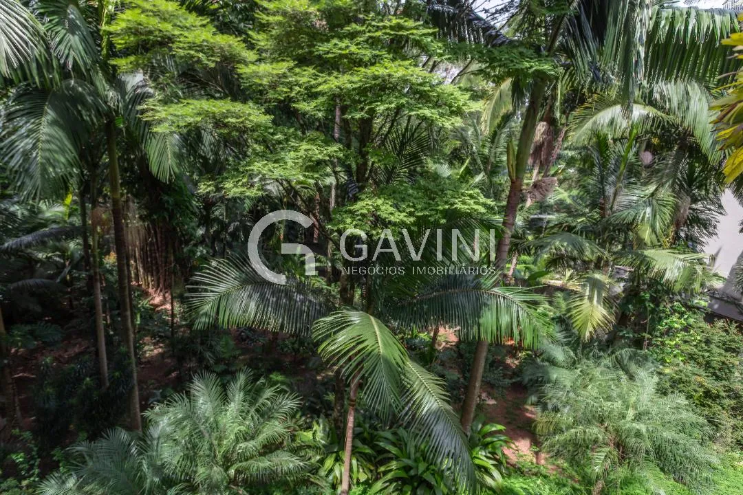 Casa de condomínio com 4 suítes à venda em Morumbi, São Paulo, por R$ 17.000.000 Imagem 24