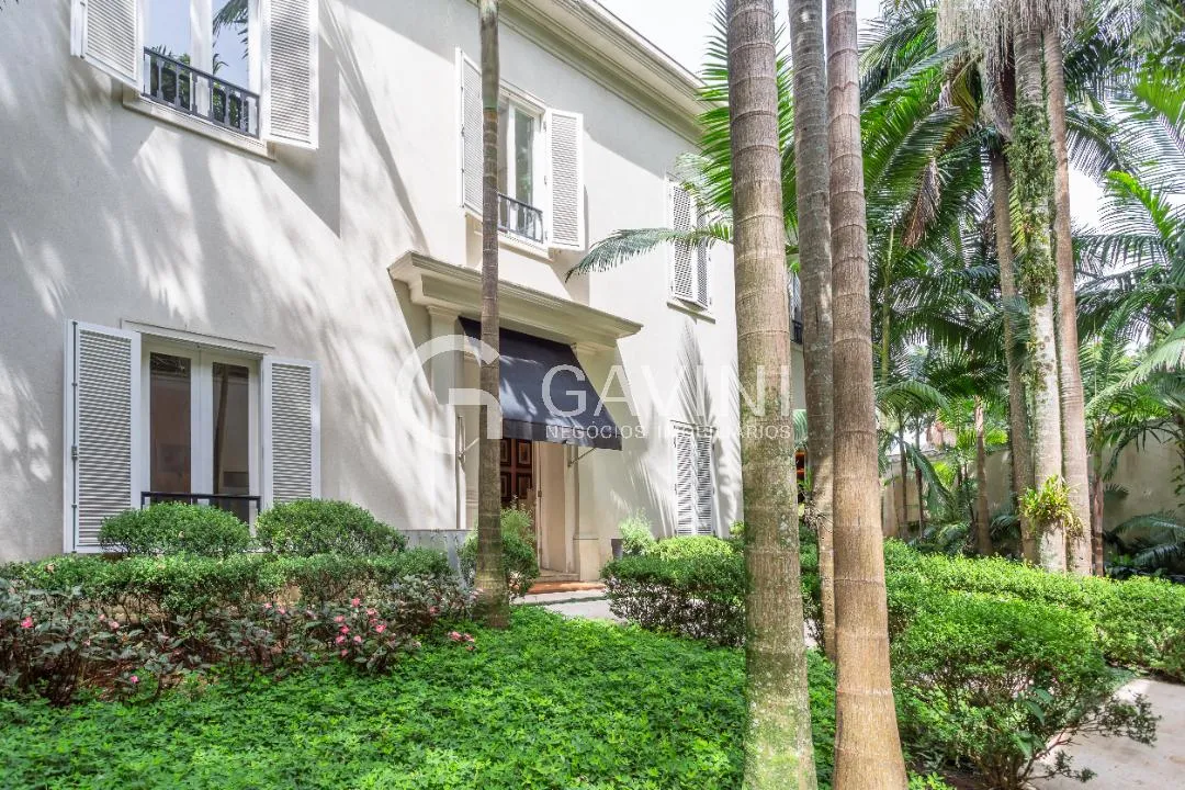 Casa de condomínio com 4 suítes à venda em Morumbi, São Paulo, por R$ 17.000.000 Imagem 34