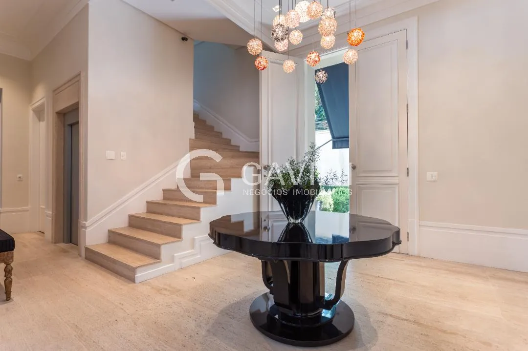 Casa de condomínio com 4 suítes à venda em Morumbi, São Paulo, por R$ 17.000.000 Imagem 25
