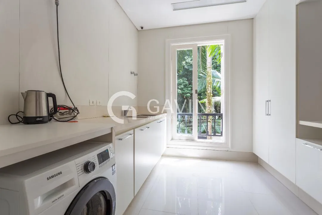 Casa de condomínio com 4 suítes à venda em Morumbi, São Paulo, por R$ 17.000.000 Imagem 62