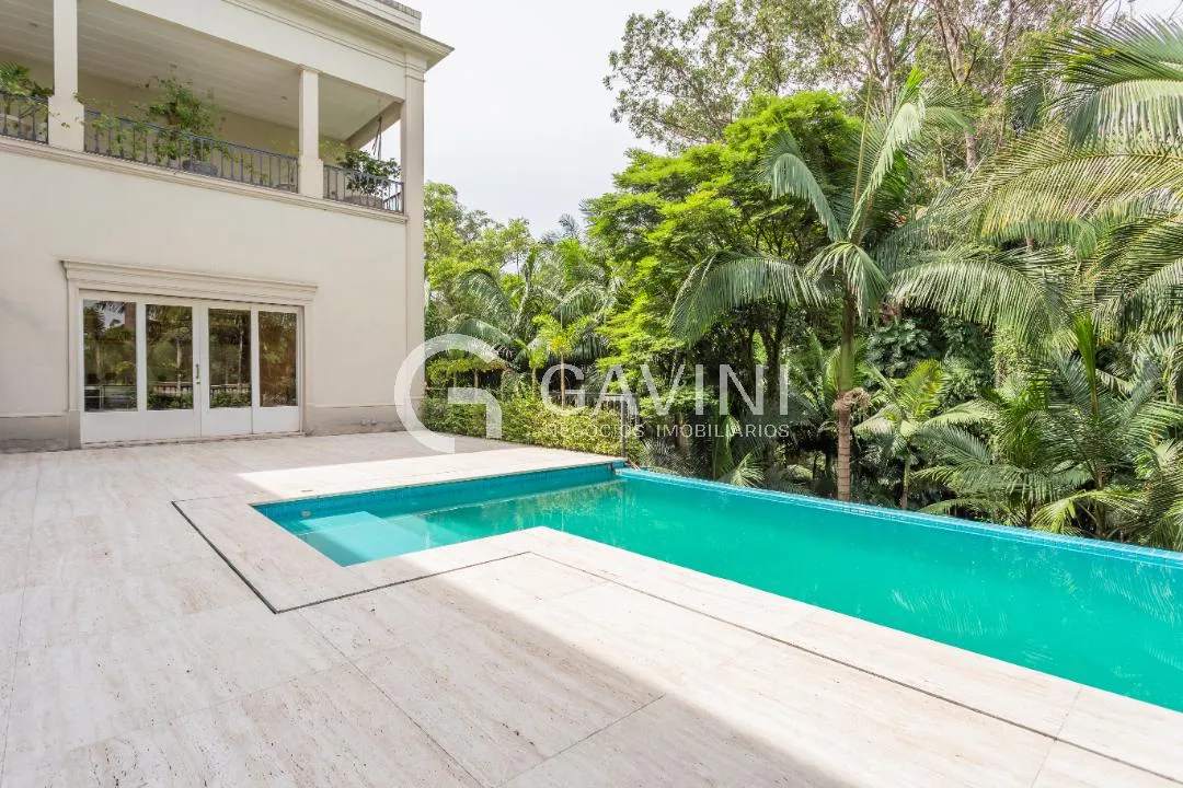 Casa de condomínio com 4 suítes à venda em Morumbi, São Paulo, por R$ 17.000.000 Imagem 20