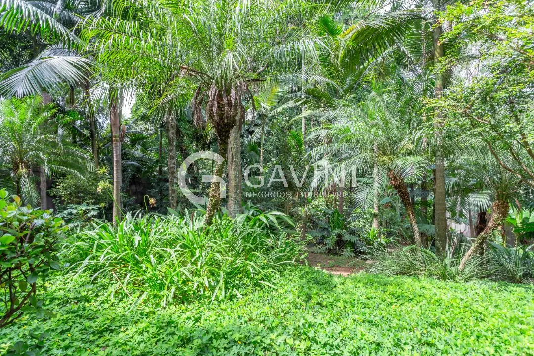 Casa de condomínio com 4 suítes à venda em Morumbi, São Paulo, por R$ 17.000.000 Imagem 37