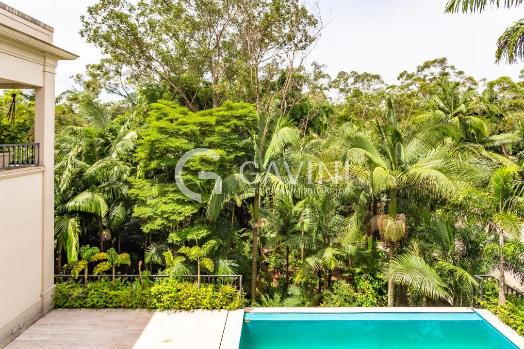 Casa de condomínio com 4 suítes à venda em Morumbi, São Paulo, por R$ 17.000.000 Imagem 45