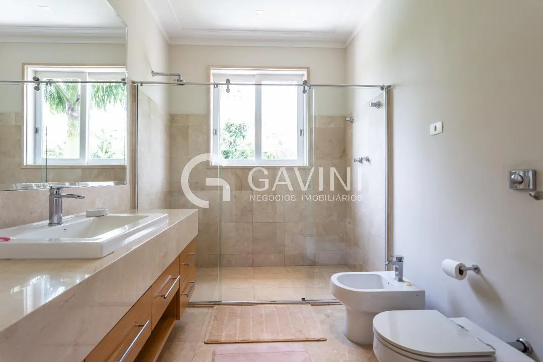 Casa de condomínio com 4 suítes à venda em Morumbi, São Paulo, por R$ 17.000.000 Imagem 52