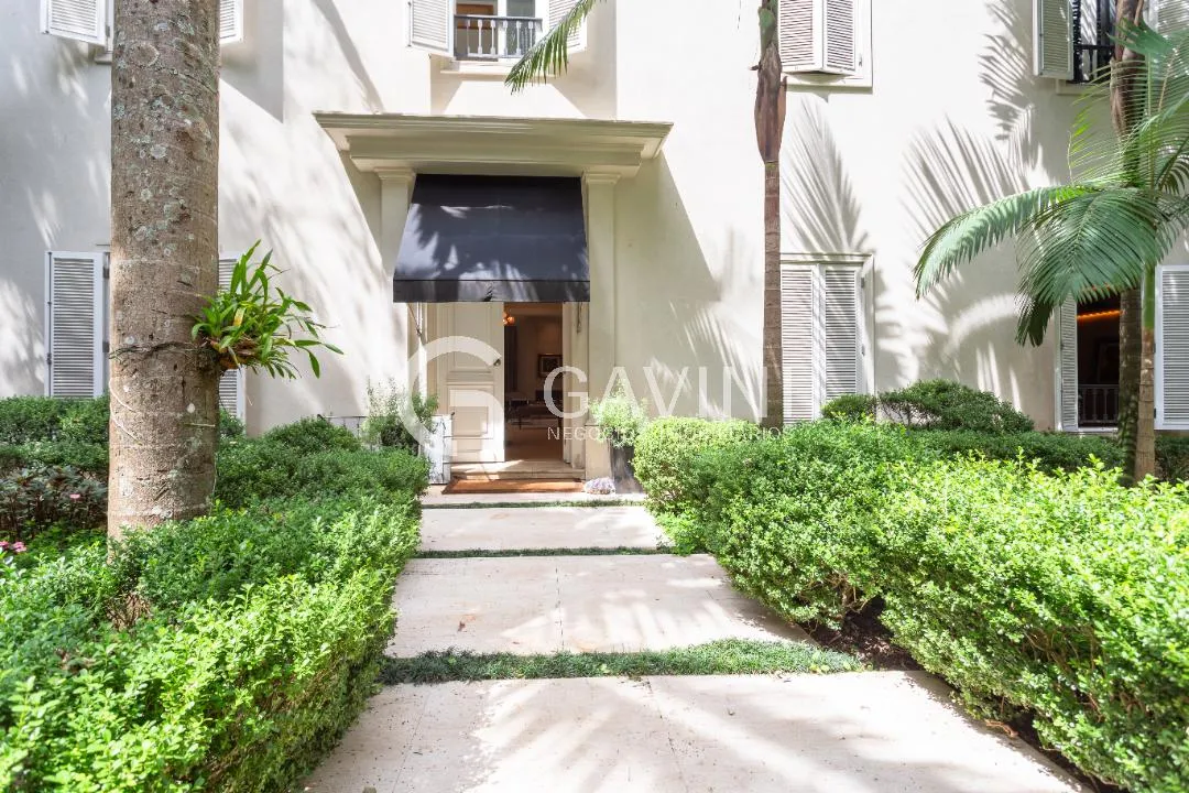 Casa de condomínio com 4 suítes à venda em Morumbi, São Paulo, por R$ 17.000.000 Imagem 33