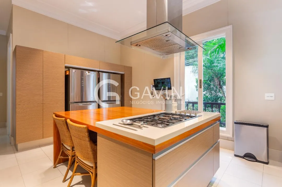 Casa de condomínio com 4 suítes à venda em Morumbi, São Paulo, por R$ 17.000.000 Imagem 28