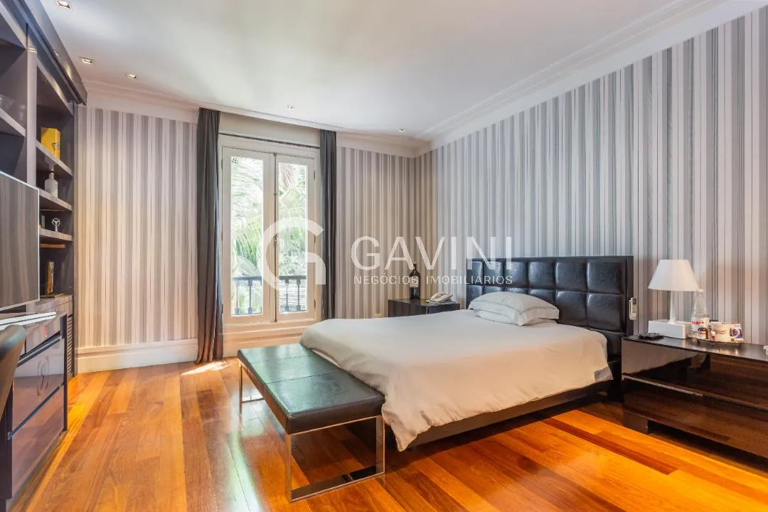 Casa de condomínio com 4 suítes à venda em Morumbi, São Paulo, por R$ 17.000.000 Imagem 49