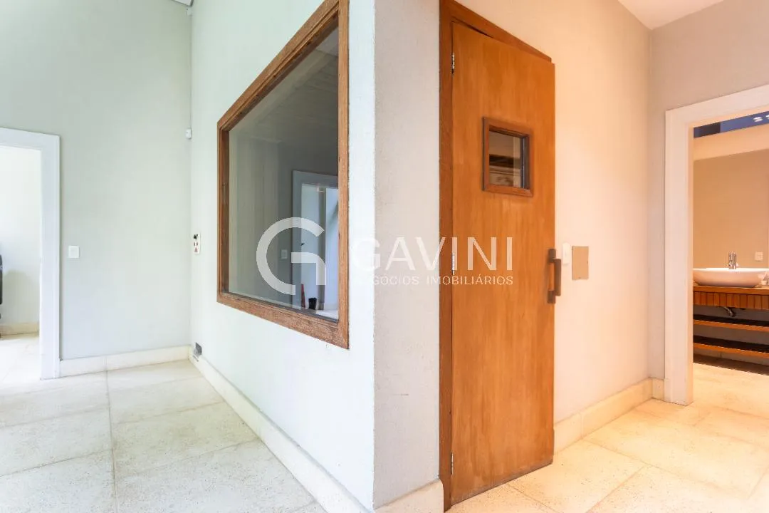 Casa de condomínio com 4 suítes à venda em Morumbi, São Paulo, por R$ 17.000.000 Imagem 41