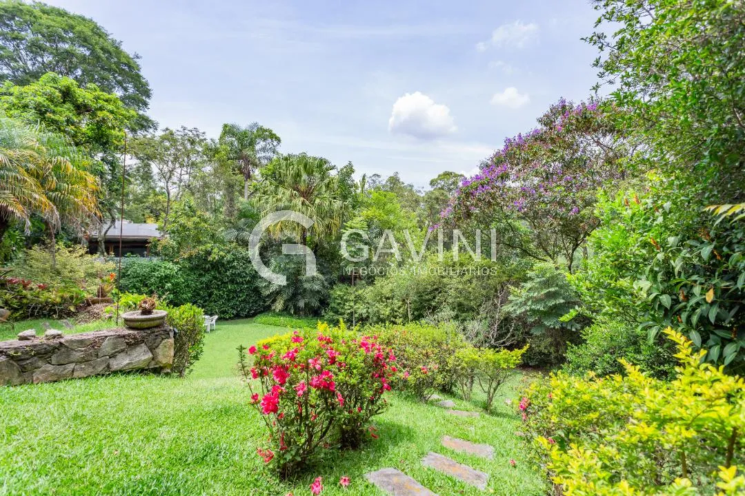 Casa de condomínio com 4 suítes à venda em Morumbi, São Paulo, por R$ 5.495.000 Imagem 10