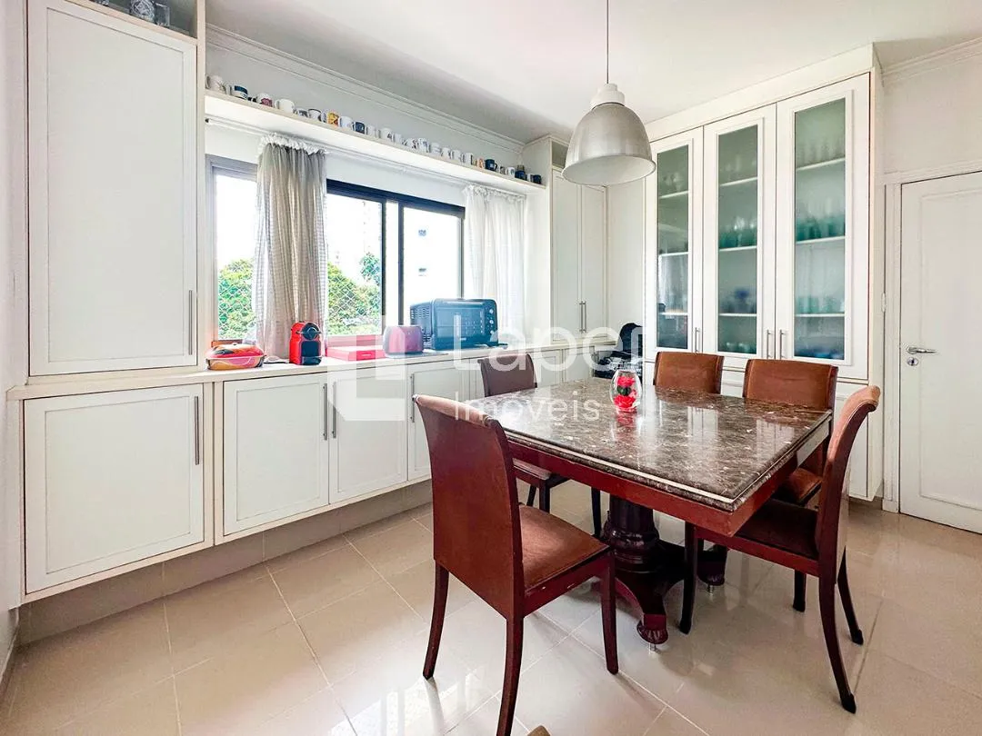 Apartamento com 4 suítes à venda em Campo Belo, São Paulo, por R$ 2.780.000 Imagem 28