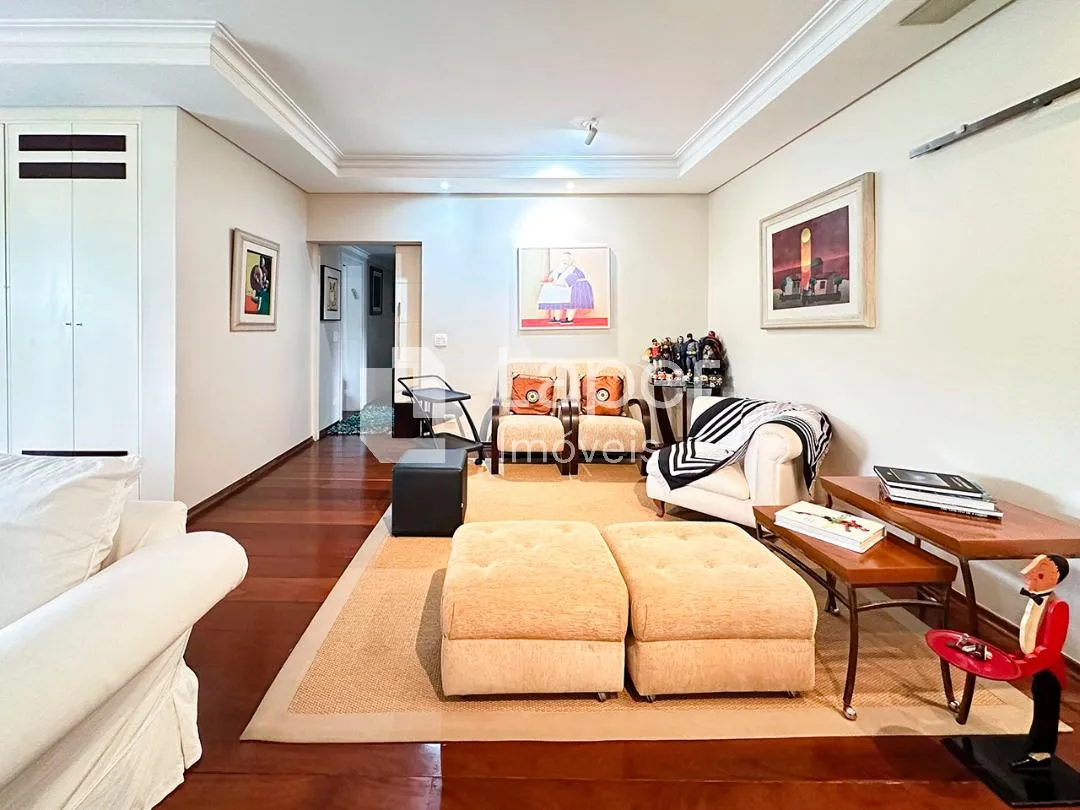 Apartamento com 4 suítes à venda em Campo Belo, São Paulo, por R$ 2.780.000 Imagem 6