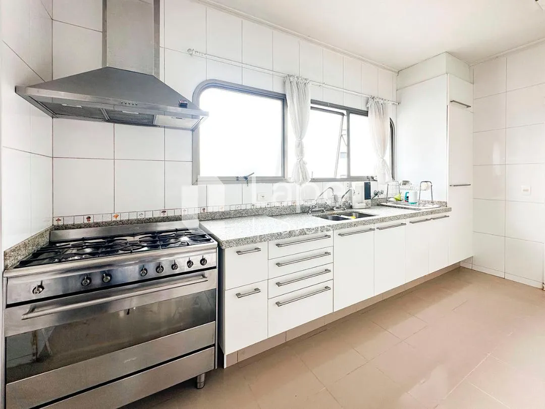 Apartamento com 4 suítes à venda em Campo Belo, São Paulo, por R$ 2.780.000 Imagem 25