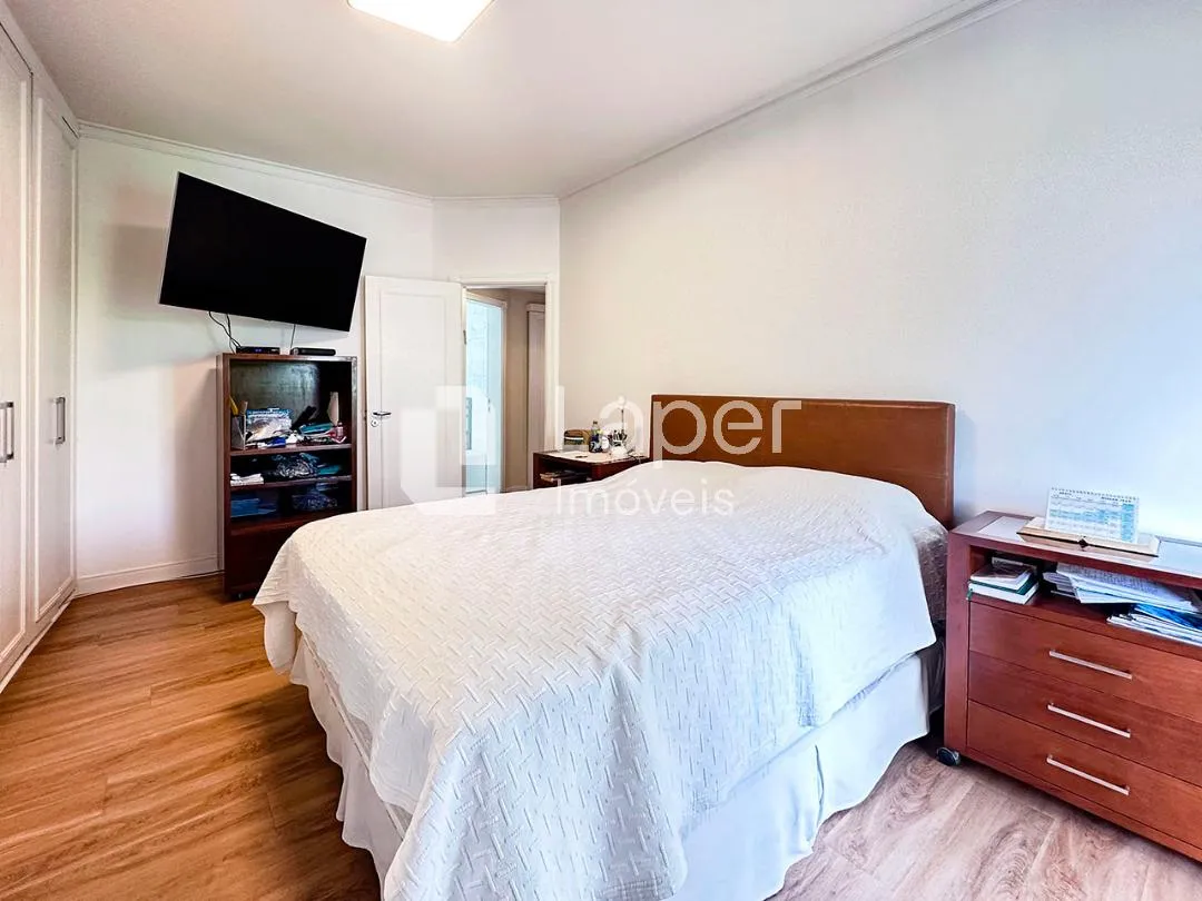 Apartamento com 4 suítes à venda em Campo Belo, São Paulo, por R$ 2.780.000 Imagem 20