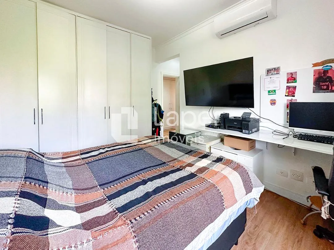 Apartamento com 4 suítes à venda em Campo Belo, São Paulo, por R$ 2.780.000 Imagem 17