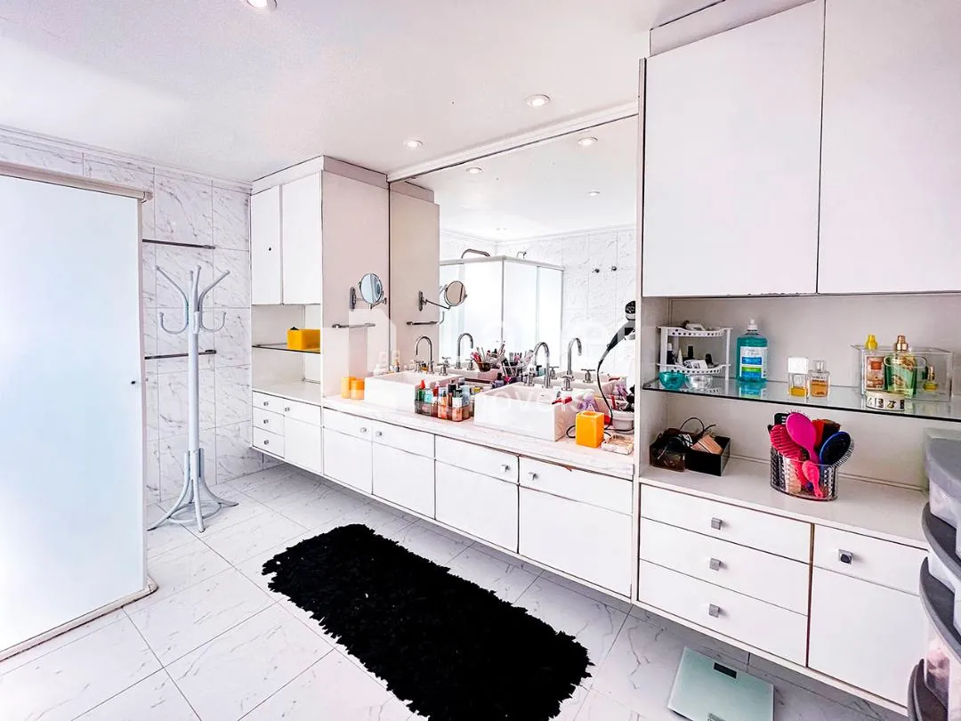 Apartamento com 4 suítes à venda em Campo Belo, São Paulo, por R$ 2.780.000 Imagem 22