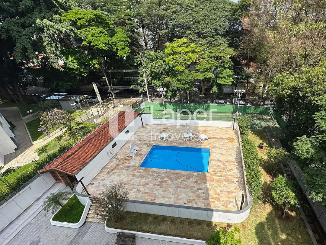 Apartamento com 4 suítes à venda em Campo Belo, São Paulo, por R$ 2.780.000 Imagem 31