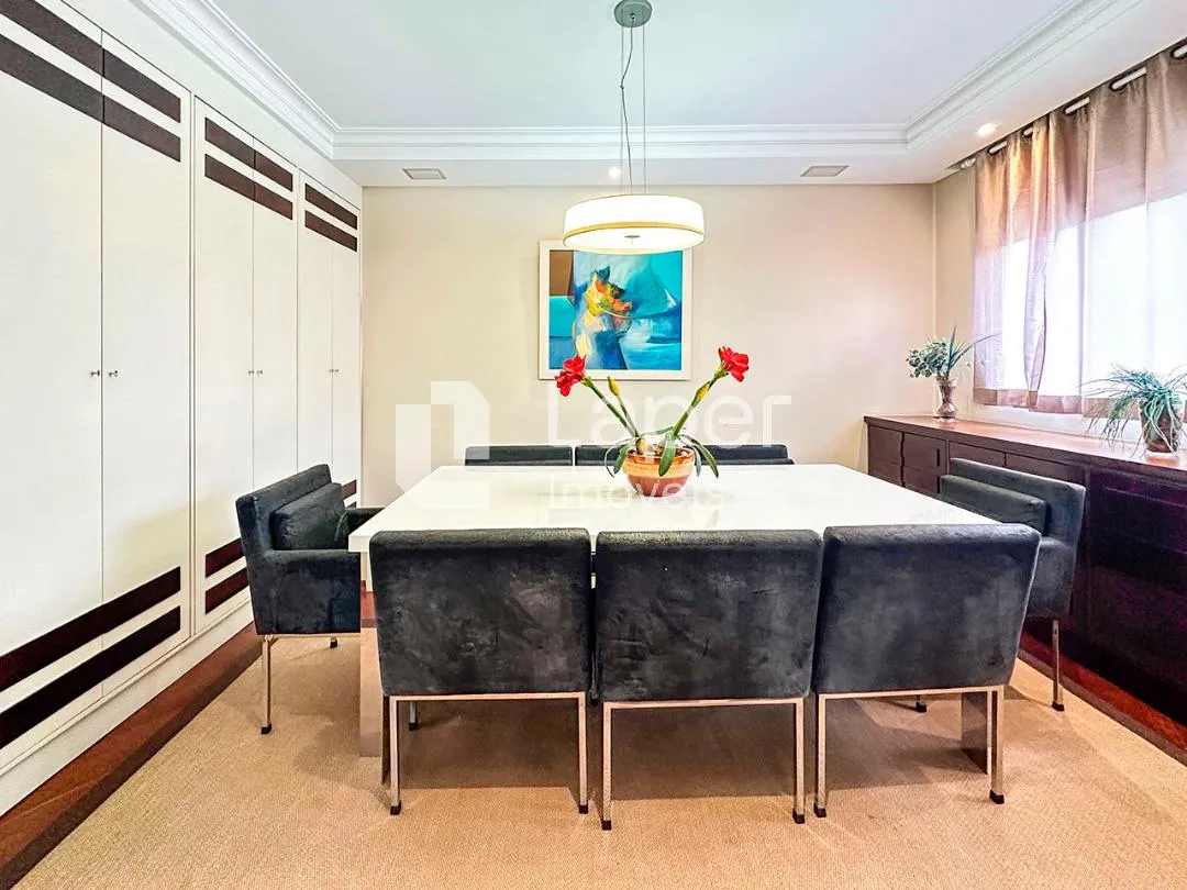 Apartamento com 4 suítes à venda em Campo Belo, São Paulo, por R$ 2.780.000 Imagem 7