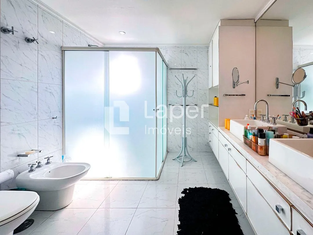 Apartamento com 4 suítes à venda em Campo Belo, São Paulo, por R$ 2.780.000 Imagem 23