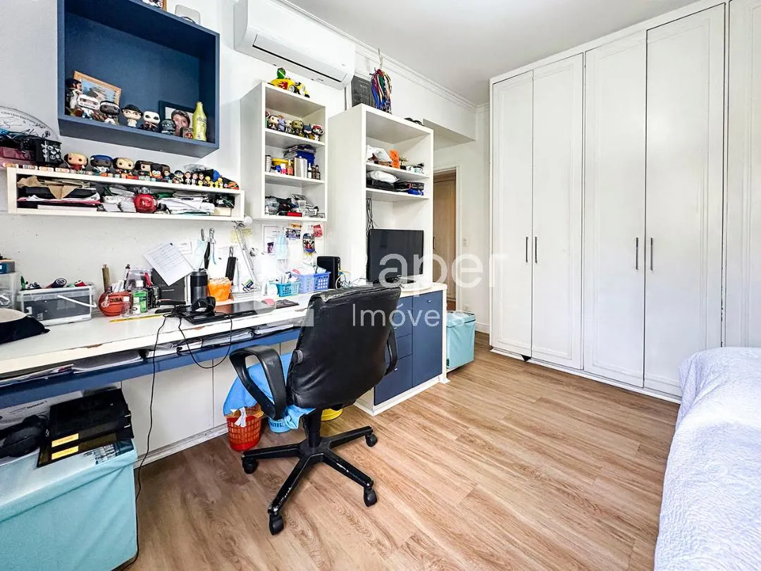 Apartamento com 4 suítes à venda em Campo Belo, São Paulo, por R$ 2.780.000 Imagem 14