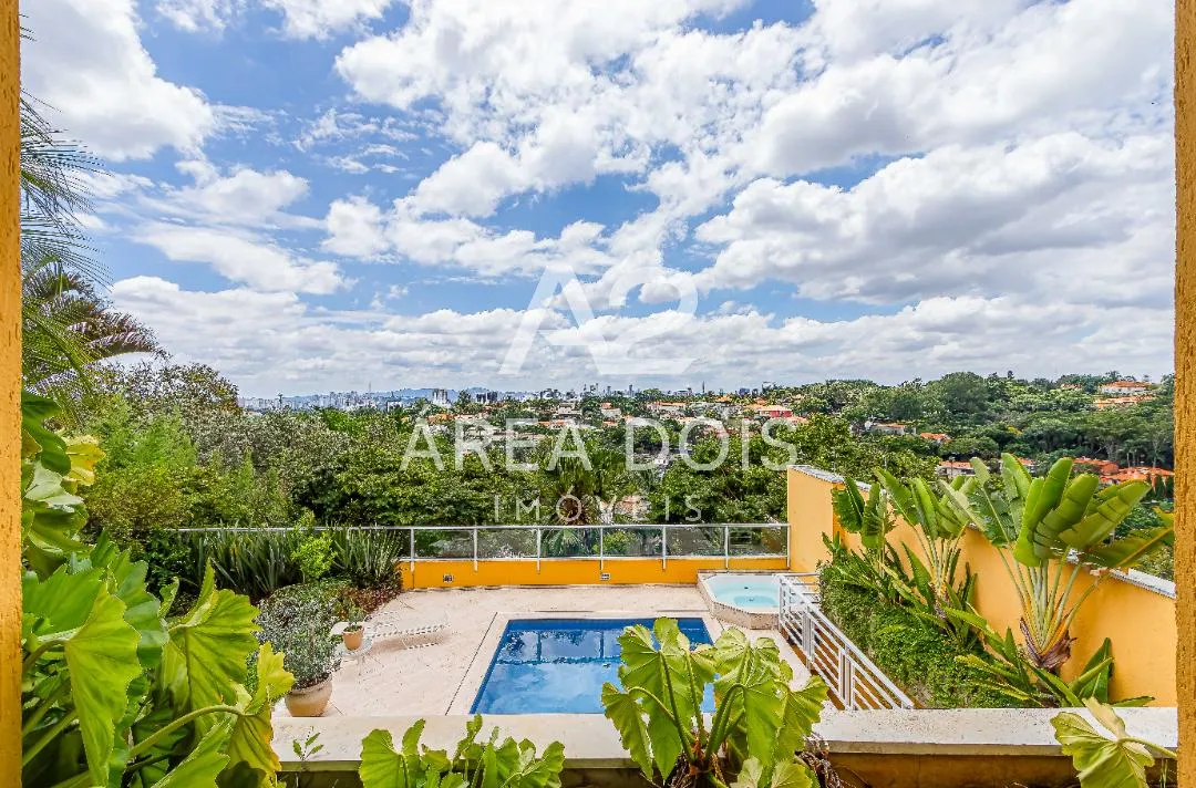 Casa com 4 suítes à venda em Jardim Guedala, São Paulo, por R$ 9.500.000 Imagem 21