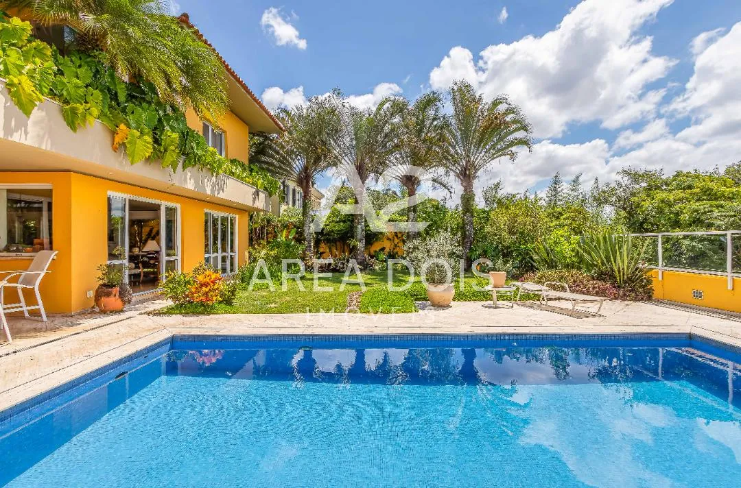 Casa com 4 suítes à venda em Jardim Guedala, São Paulo, por R$ 9.500.000 Imagem 31