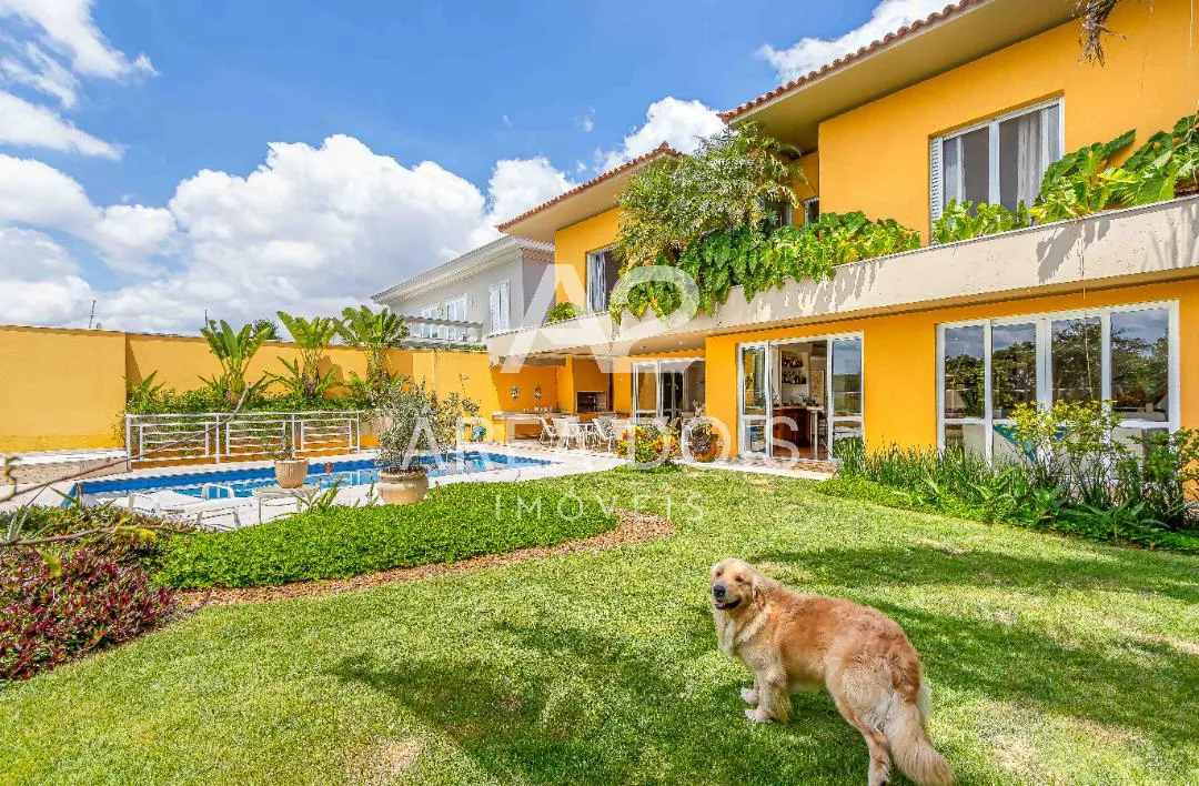 Casa com 4 suítes à venda em Jardim Guedala, São Paulo, por R$ 9.500.000 Imagem 30