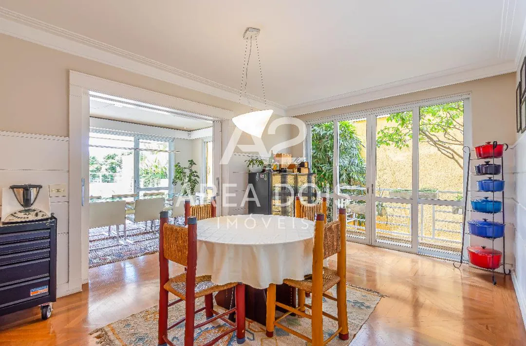 Casa com 4 suítes à venda em Jardim Guedala, São Paulo, por R$ 9.500.000 Imagem 11