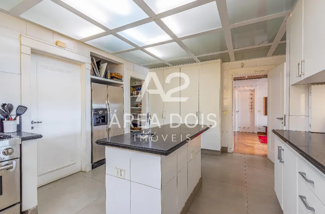 Casa com 4 suítes à venda em Jardim Guedala, São Paulo, por R$ 9.500.000 Imagem 12