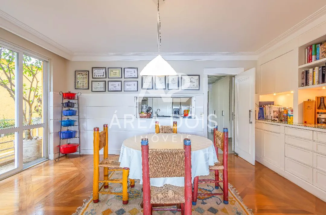 Casa com 4 suítes à venda em Jardim Guedala, São Paulo, por R$ 9.500.000 Imagem 10