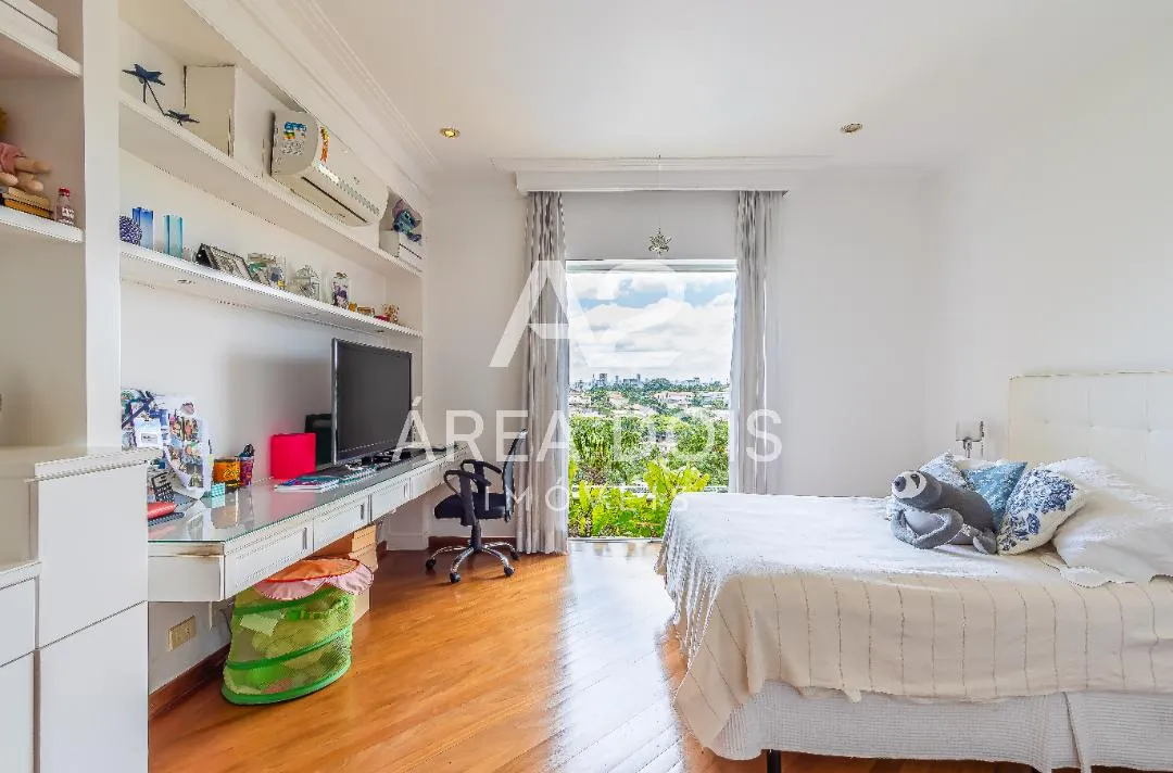 Casa com 4 suítes à venda em Jardim Guedala, São Paulo, por R$ 9.500.000 Imagem 20