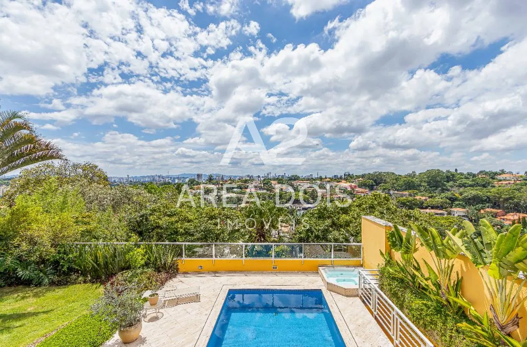 Casa com 4 suítes à venda em Jardim Guedala, São Paulo, por R$ 9.500.000 Imagem 26