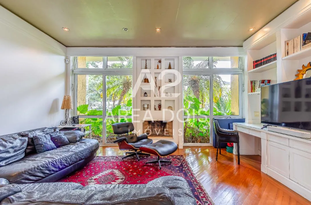 Casa com 4 suítes à venda em Jardim Guedala, São Paulo, por R$ 9.500.000 Imagem 27