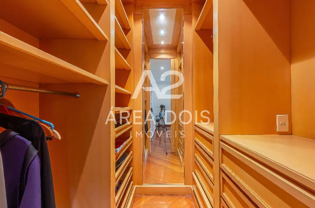 Casa com 4 suítes à venda em Jardim Guedala, São Paulo, por R$ 9.500.000 Imagem 19