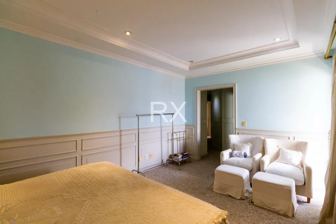 Apartamento com 4 suítes à venda em Santa Cecília, São Paulo, por R$ 6.700.000 Imagem 27