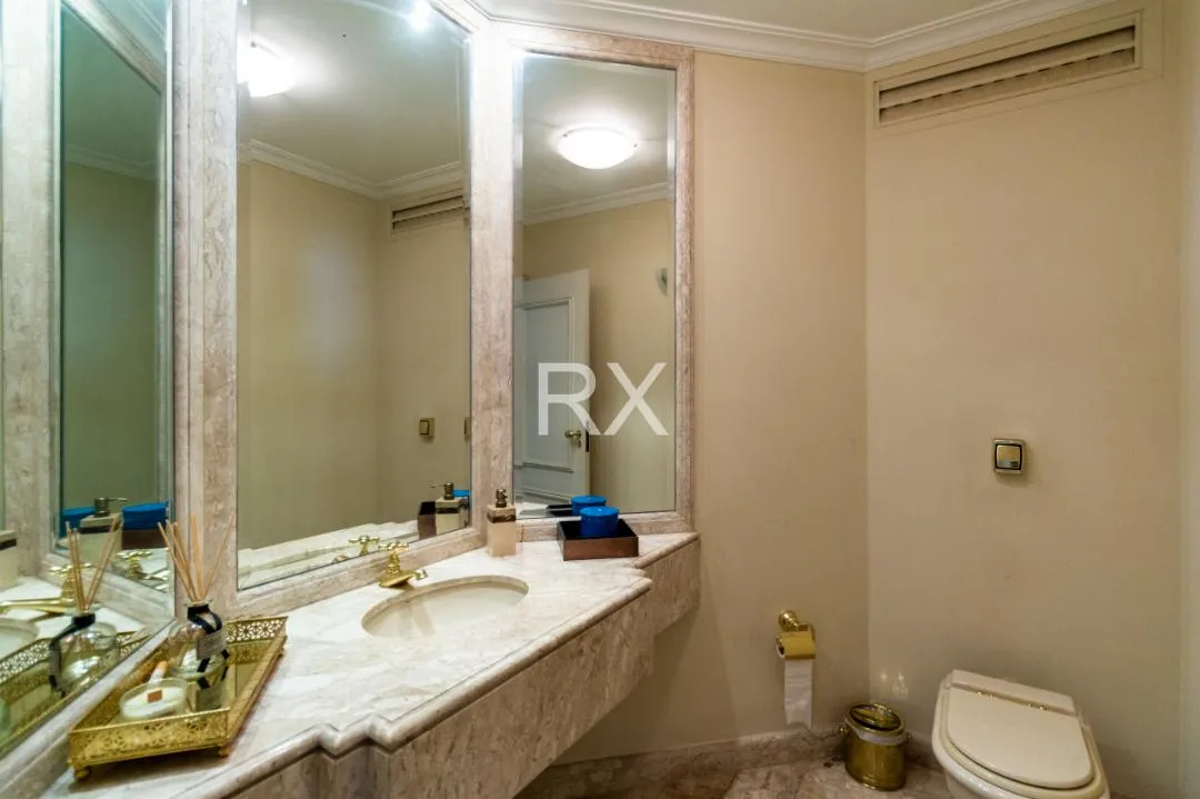 Apartamento com 4 suítes à venda em Santa Cecília, São Paulo, por R$ 6.700.000 Imagem 35