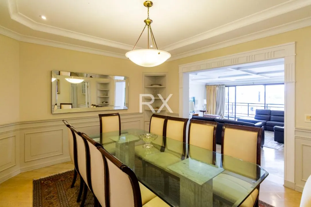 Apartamento com 4 suítes à venda em Santa Cecília, São Paulo, por R$ 6.700.000 Imagem 10